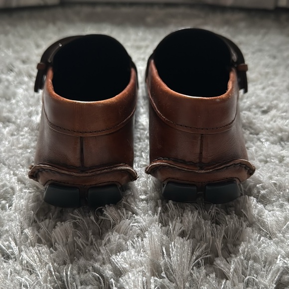 Men’s Prada Dress Shoe - Picture 3 of 6